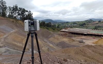 Minería